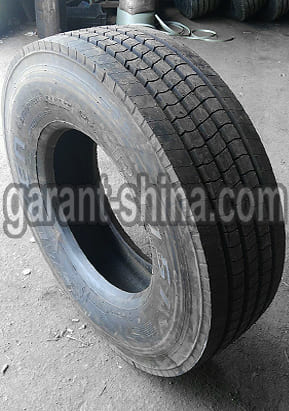 Falken RI-151 (руль/прицеп) 315/80 R22.5 156/150L 18PR - Фото реальной шины на складе